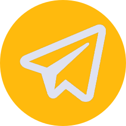 1777bet Telegram Icon